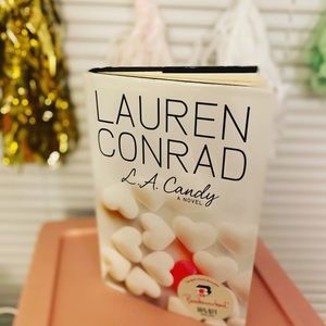 LA Candy A Novel